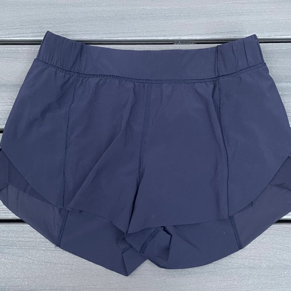 Lululemon Home Stretch Short